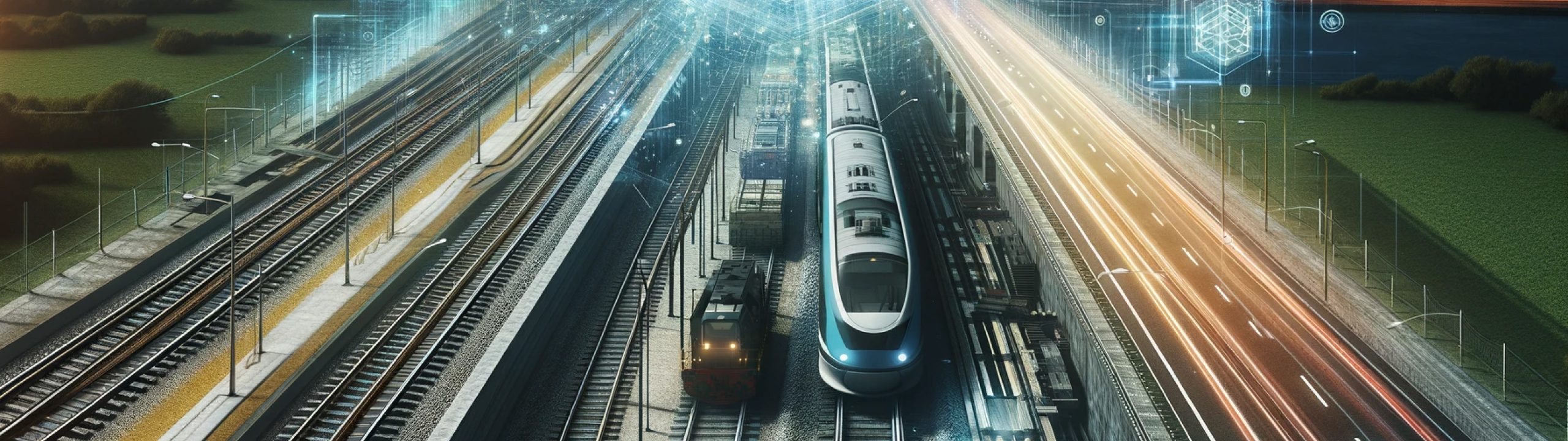 MIDAS Alignment Generator Plugin for Road and Railway Projects